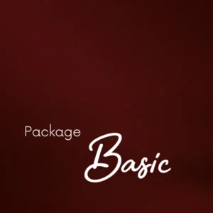 Package - Basic