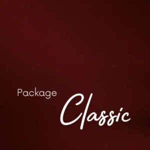 Package - Classic