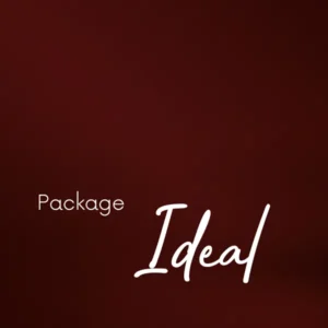 Package - Ideal
