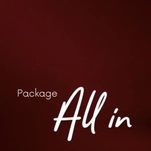 Package - ALL IN