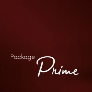 Package - Prime